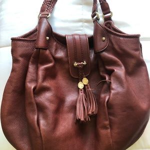 Authentic Gucci Handbag